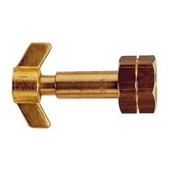 Lorch gázfejtő csatlakozó (kombi) (41889)