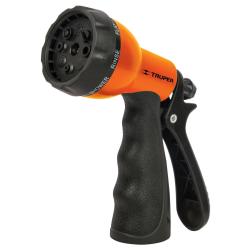 TRUPER PR-409 locsolópisztoly, 8 funkciós (T18482)