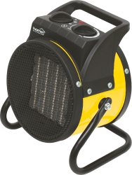 Home hordozható kerámia fűtőtest, 2000W (FK56)