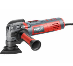 Extol Premium Multifunkciós szerszámgép (8894100)