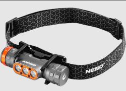 Nebo TRANSEND fejlámpa (NEB-HLP-1001-G)