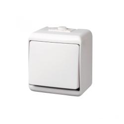 Aquastar 1 pólusú kapcsoló (22081)