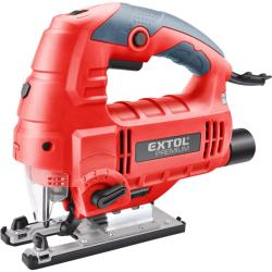 Extol Premium lézeres dekopír fűrészgép (8893103)