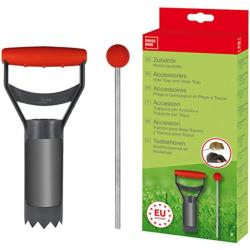 Swissinno Super Cat kihelyező szett vakondcsapdához (1580000 - 1580001K)