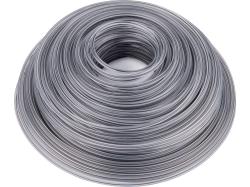 Extol Premium damil szegélynyíró géphez 2,7 mm, csillag keresztmetszetű, 75m (8870930)