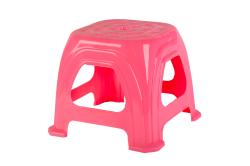 Sámli műanyag pink (7350)