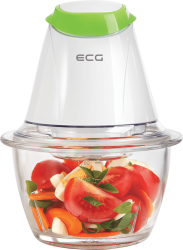 ECG SP 466 Aprító 250W,üveg tartályal