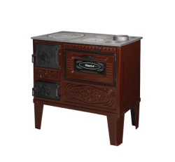 Hunor YTK 210 jobbos sparhelt barna, 7,85kW (MER-SPAR-004)