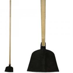 Silver szentgróti kapa, nyelezett (15244)