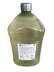 MOL Hygy Flow Rapid felületfertőtlenítő folyadék 4 liter