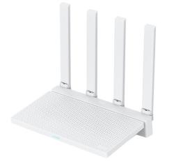 Xiaomi AX3000T WIFI router (HOTSPOT, 2167 Mbps, 4 antenna, Dualband, NFC) FEHÉRDVB4423GL