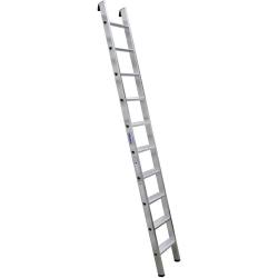 Krause Stabilo támasztólétra 1x10 (124432)