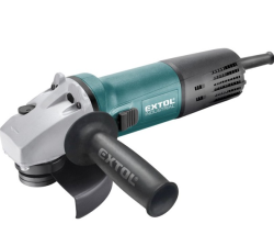 Extol Industrial Sarokcsiszológép (8792006)