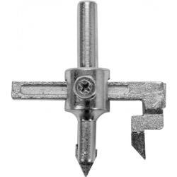 Vorel lyukkivágó csempéhez 20-90mm (TOY-03900)