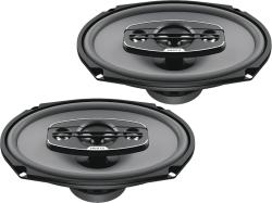 Hertz X 690 négyutas hangszóró, 340 W (11470)