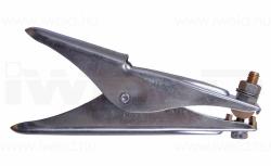 Hegesztő testcsipesz 500A (800CEC500A)