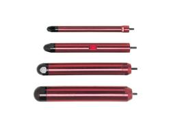 ENAR TAX, TDX betonvibrátor fej 40mm (51-295101)