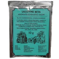 Aromafelszabadító enzim Lallzyme Beta 10g (12350)