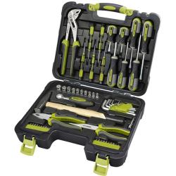 Extol szerszámkészlet 57 db-os (6599)