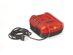 WOLF Garten LYCOS 40/430 QC gyorstöltő 4.3 A  (49AL401-650)