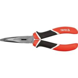 Yato hajlított rádiós és telefon fogó, 200mm (YAT-1946)