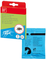 Swissinno csalétek 1331000 Natural Control légycsapdába, 2 db/cs (1380000 - 1380001K)