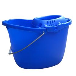 Felmosóvödör csavarókosárral Mox (8960264)