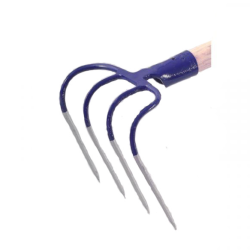 Muta 4 ágú kaparó villa, nyelezett (10218)