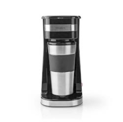 Nedis kávéfőző (KACM300FBK)