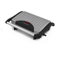 Esperanza Pizzaiola EKG005 kontakt grill, ezüst, 750 W