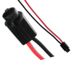 Izzó csatlakozó/foglalat T5 AV-T5/ADAPTOR