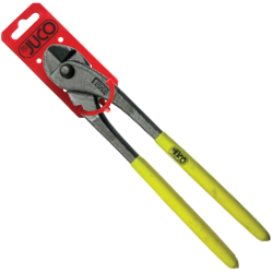 Juco drót-sodronyvágó 260 mm (13948)