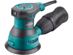 Extol Industrial rotációs (excentrikus) csiszológép 350W (8794200)