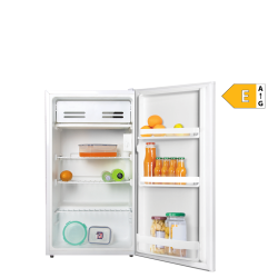 Vivax TTR-93E szabadonálló egyajtós hűtőszekrény, 93L