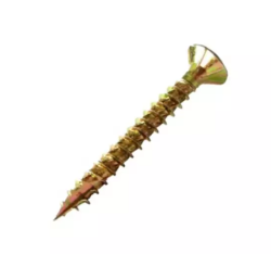 Pozdorjacsavar önmetsző extra 4.0x 40 |10 db|(10-3090046)