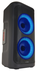 Aiwa KTSP-460 hordozható Bluetooth 5.4 party hangszóró (15448)
