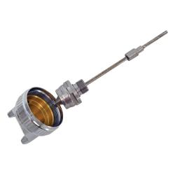 Extol fúvókakészlet festékszóróhoz 1,4 mm (8865186)