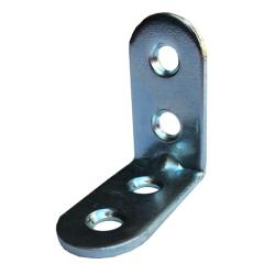 Polctartó sarok 30 x 30 mm horganyzott (3252020)