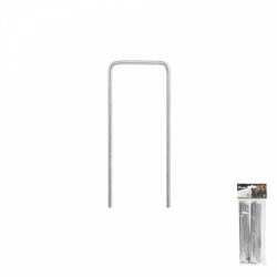 Bradas leszúró tüske agroszövethez, vakondhálóhoz, műfűhöz 20 db (1503118 - ATSMGU1315/20B)