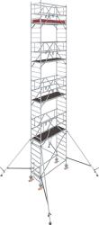 Krause Stabilo gurulóállvány 1000-es sorozat, 10,3 m (776075)