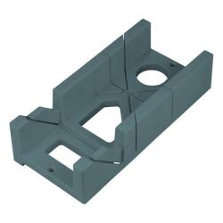 Extol Premium gérvágó (gérbevágó) láda, műanyag, 300×140×70mm; (8812290)