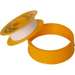 Tömítő szalag, teflon 15 méter (47532)