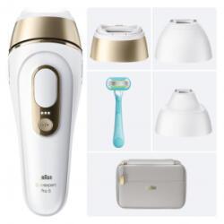 Braun Silk-Expert IPL PL5351 villanófényes szőrtelenítő (10AS500005)