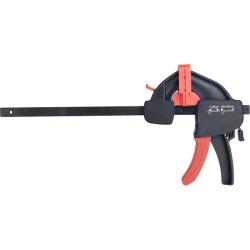 Extol Premium asztalos szorító 600 mm, gyorskioldó (8815216)