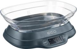 ECG KV 1120 Konyhai mérleg