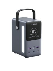 UGREEN PB770 power bank 48000mAh, 300W gyorstöltés (25286)