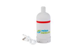 Prímaenergia gázpalack formájú Power Bank (38110054)