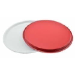 Perfect Home pizzasütő tepsi 32cm, kerámia bevonattal (10363)