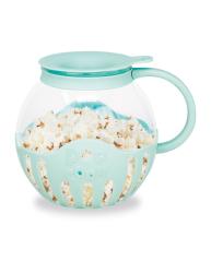 Jocca Funny Coocking mikrosütős popcorn-készítő (2423)