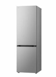 LG GBV3100DPY alulfagyasztós hűtőszekrény